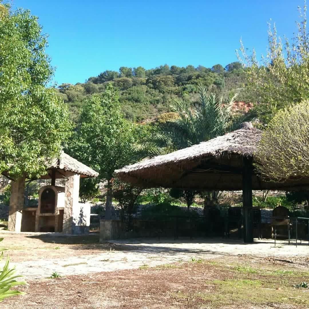 Hébergement de vacances Huerto El Mayorazgo Montellano